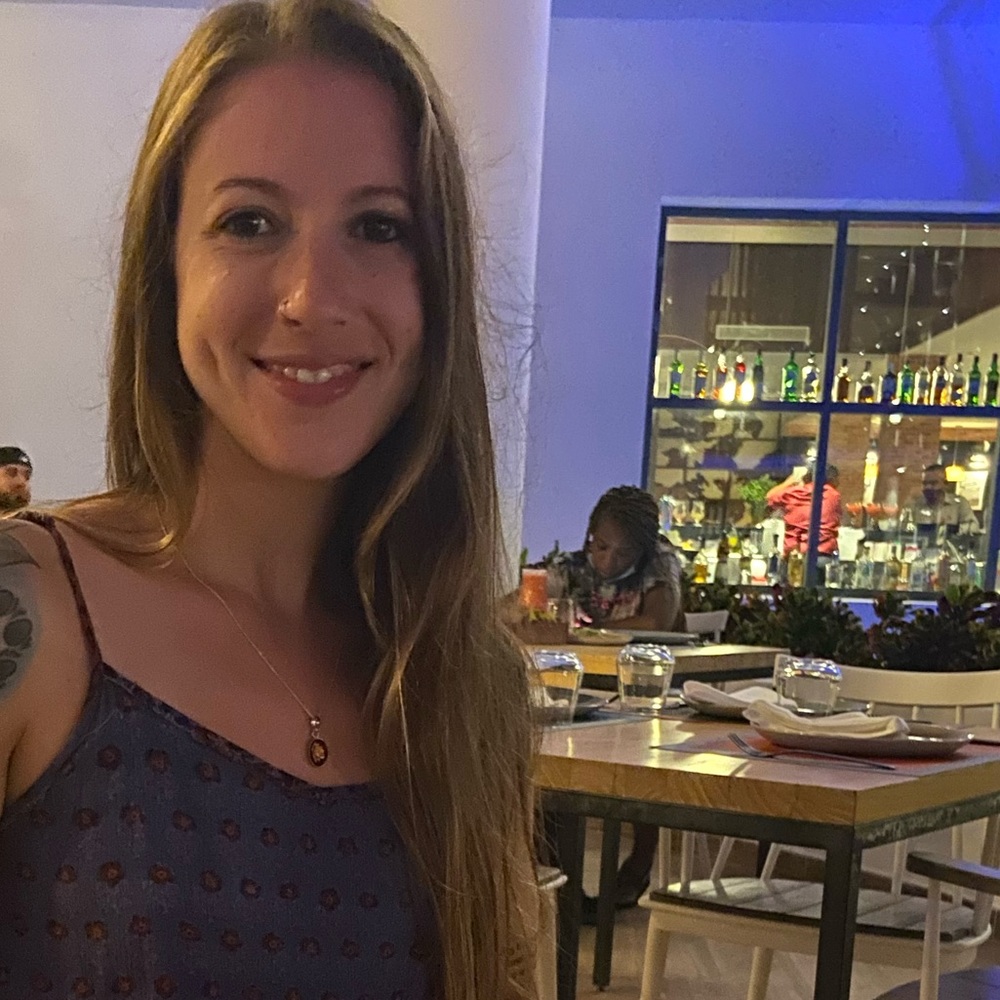 Meet your Posher, Brittany